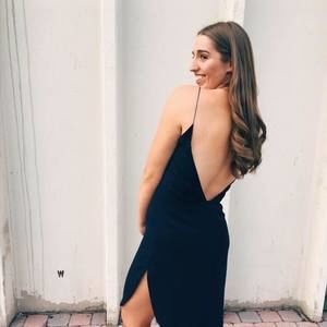 Meet your Posher, Lucy